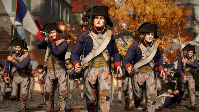 Holdfast Nations at War Review 1
