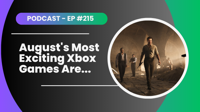 podcast episode 215