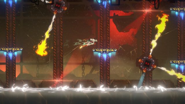 Shinobi Art of Vengeance Review 2