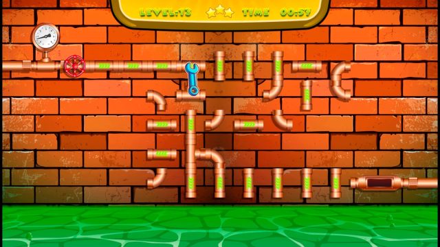 Sewer Quest