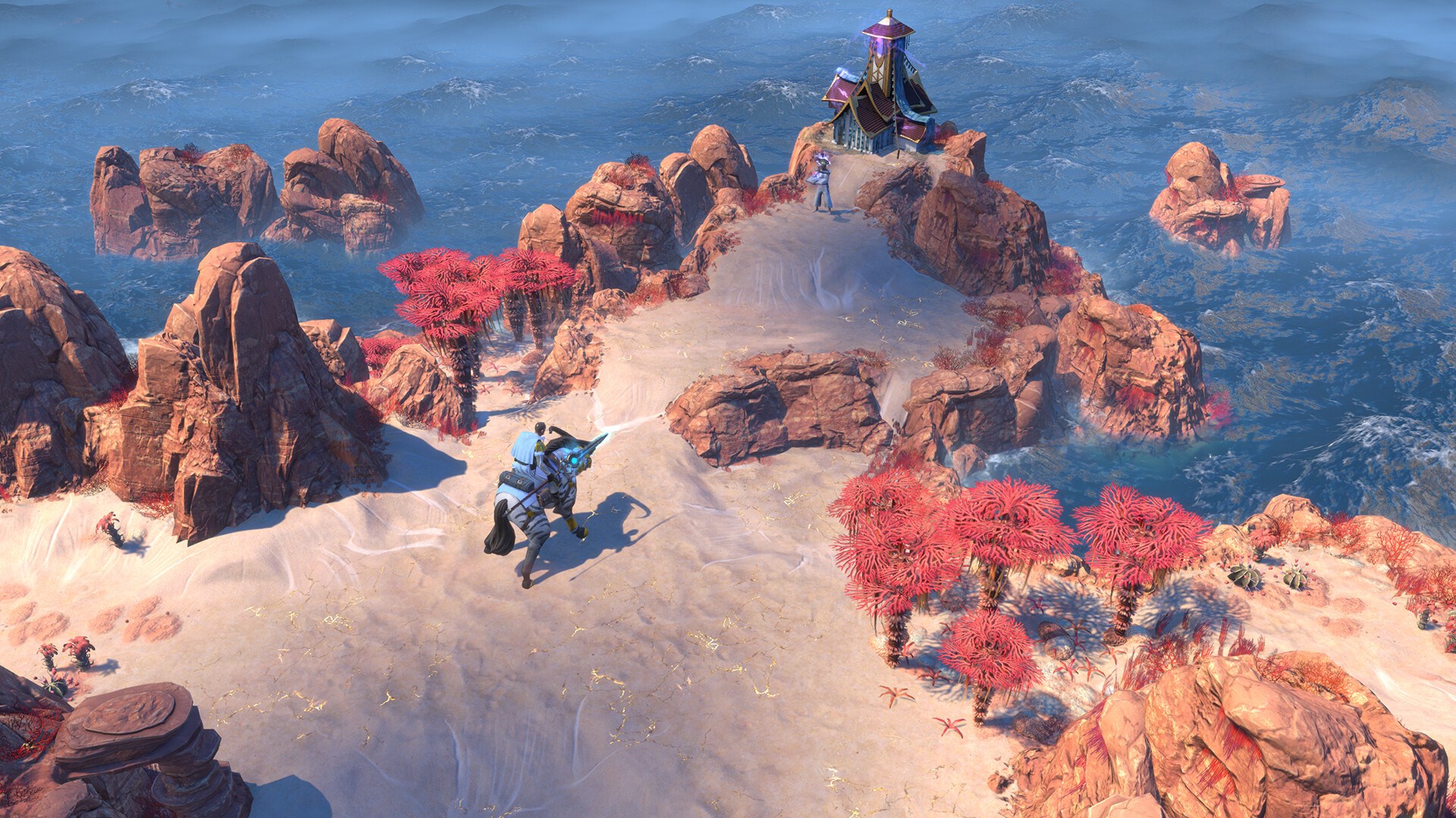 ENDLESS Legend 2 is a New Fantasy 4X Strategy, Launched into Game Pass and  Game Preview | TheXboxHub