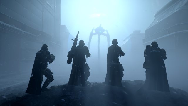 HellDivers 2 Review 1