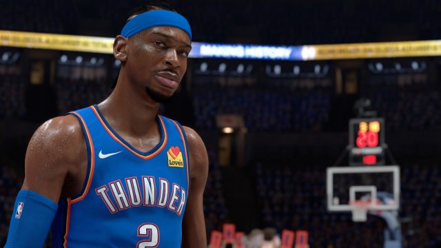NBA 2K26 Review 1