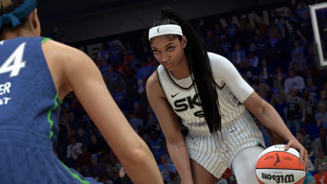 NBA 2K26 Review 2