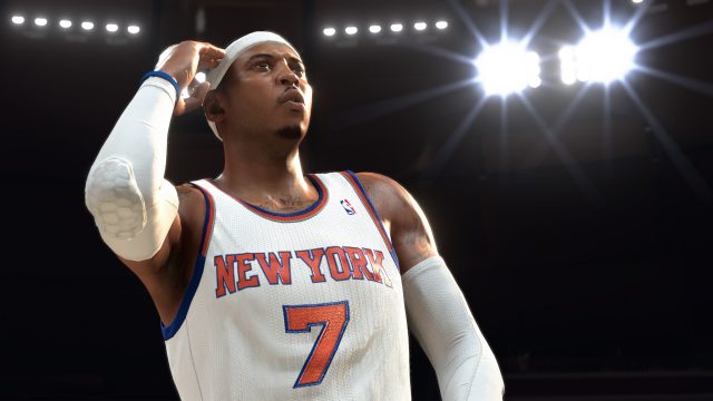 NBA 2K26 Review 3