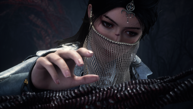 Your WUCHANG: Fallen Feathers Deluxe Edition Just Got a FREE Upgrade