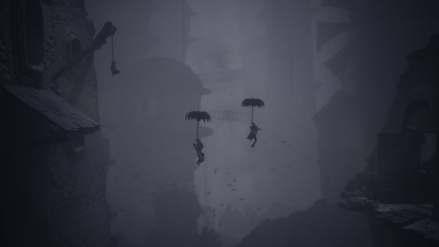 Little Nightmares III review 1