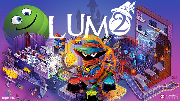 lumo 2