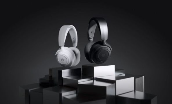 SteelSeries Arctis Nova 7 Gen 2