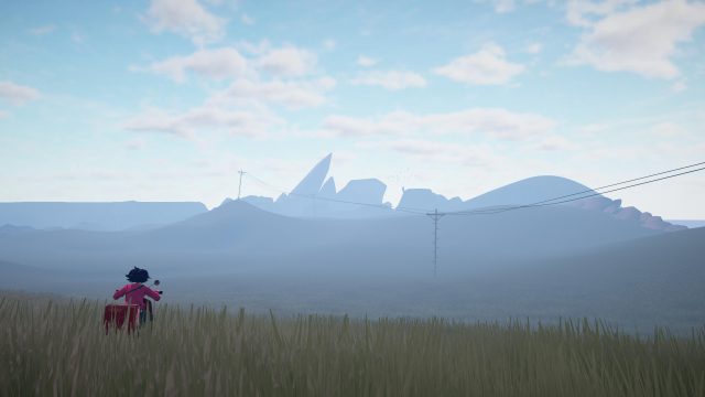 Una revisión de entrega de pizza 1