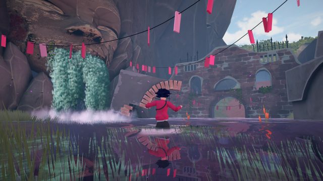 Una revisión de entrega de pizza 3