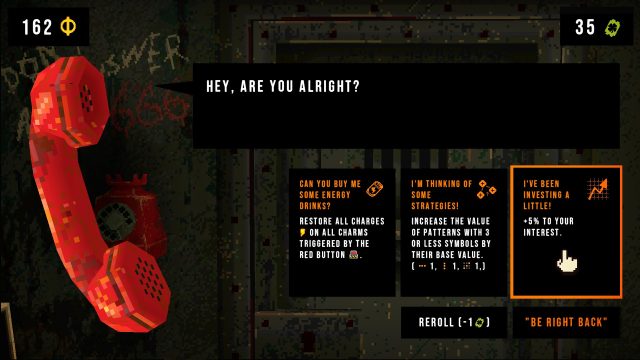 Revisión de CloverPit 2