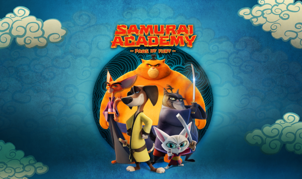 Academia samurái