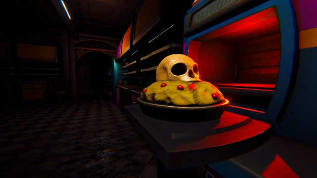 Panadería Torcida Cakeys