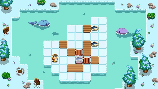 Revisión de Pokos Arctic Quest 2