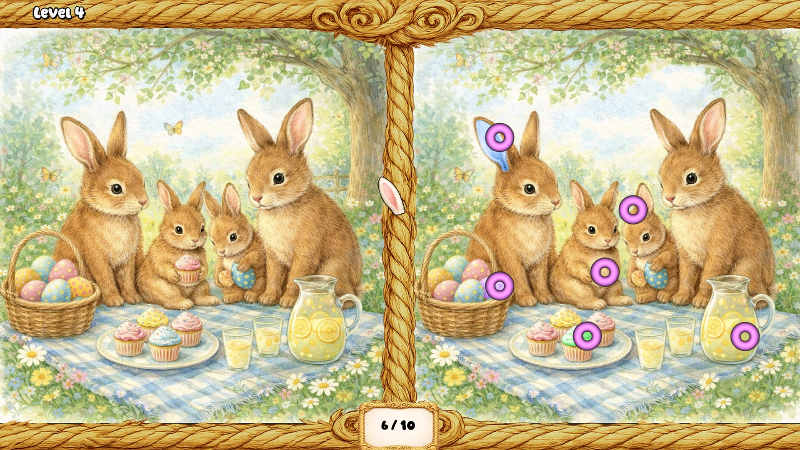 Easter Bunny EggVenture Hops Onto Xbox With A Basket Full Of Fun Easter Bunny EggVenture Hops Onto Xbox With A Basket Full Of Fun