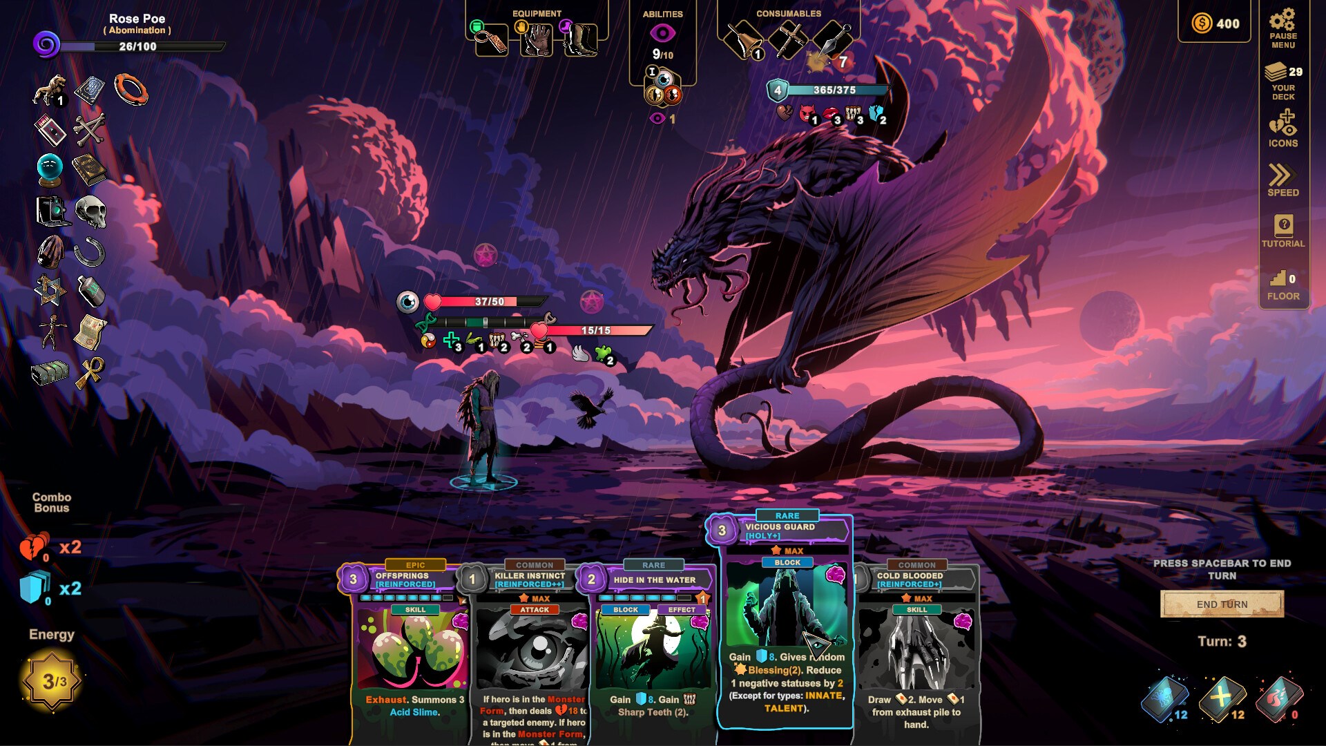 Menace from the Deep: Complete Edition Surfaces On Xbox And PC Menace from the Deep: Complete Edition Surfaces On Xbox And PC