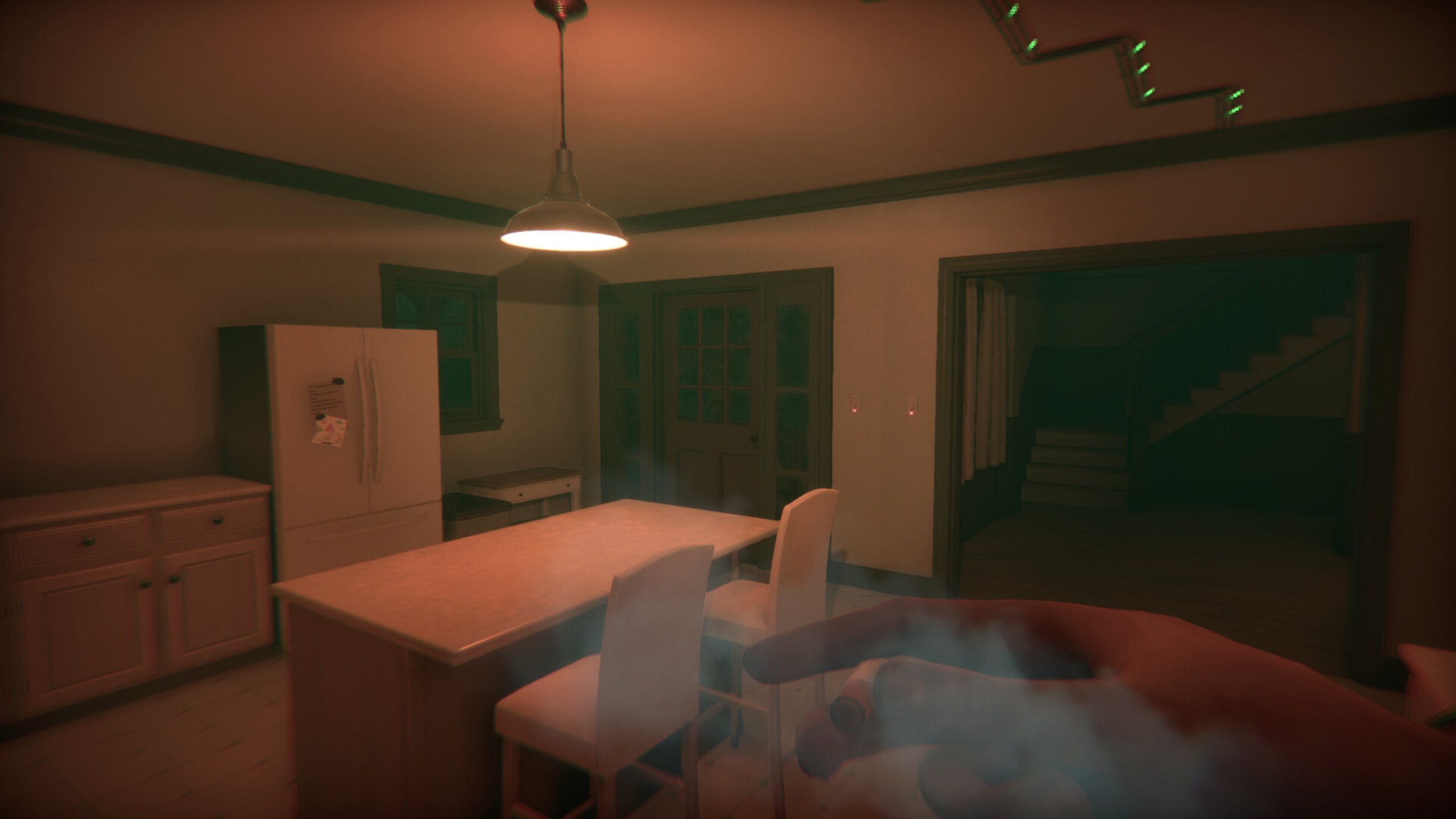 Creepy Shift: House For Sale Review