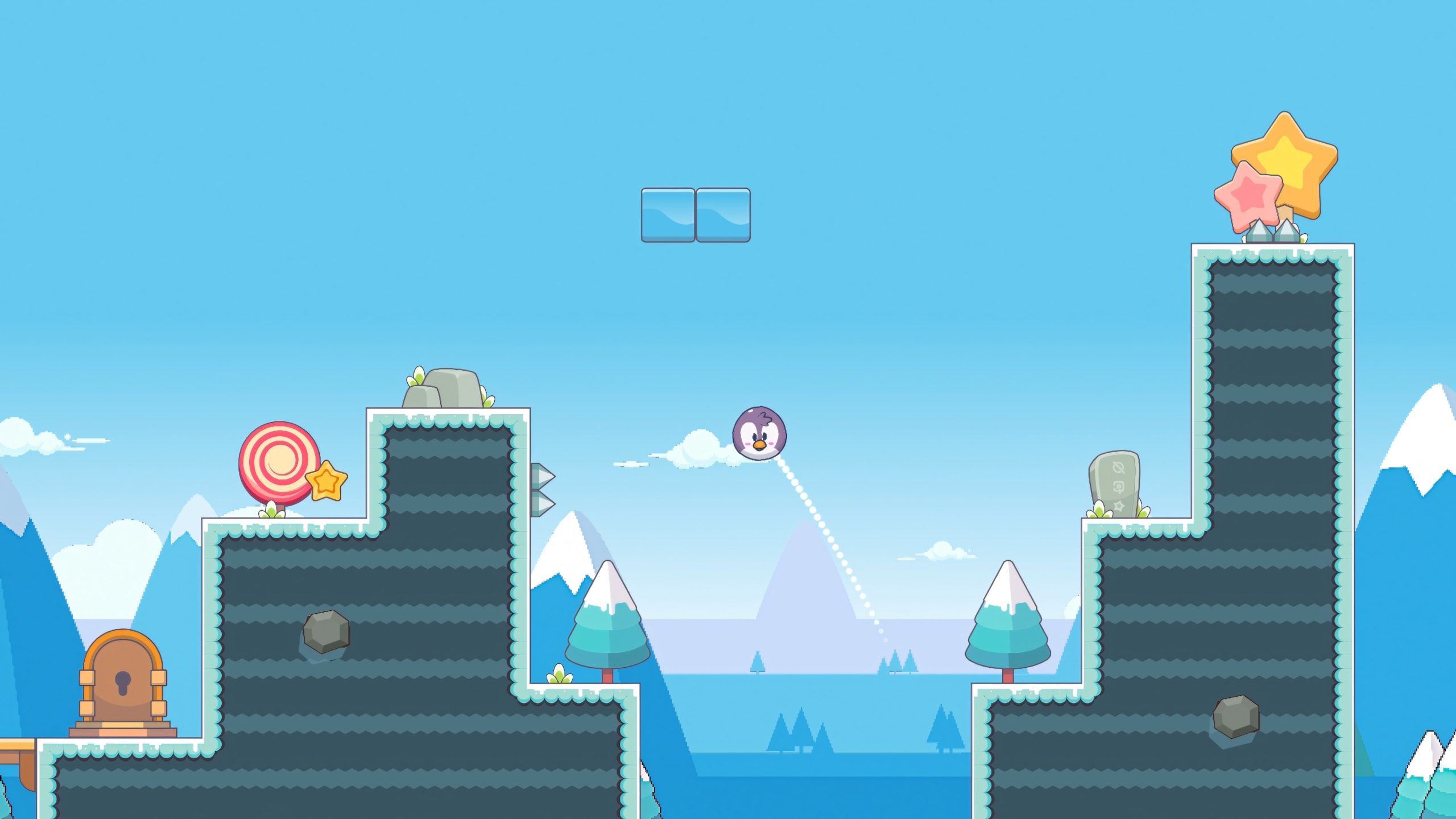 Pengilo Review