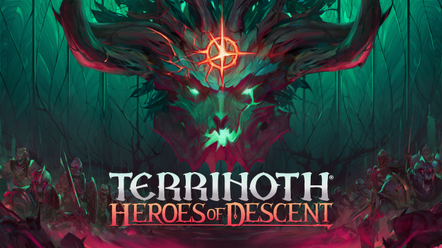Terrinoth: Heroes of Descent Launches on Xbox Series X and S in 2026 Terrinoth: Heroes of Descent Launches on Xbox Series X and S in 2026