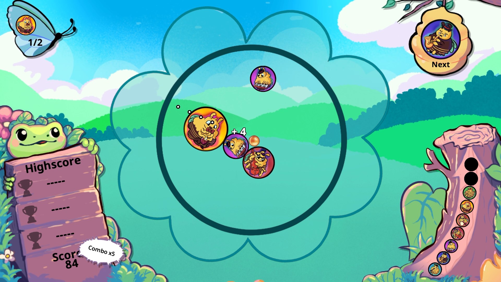 To Bee Jazz Review | TheXboxHub