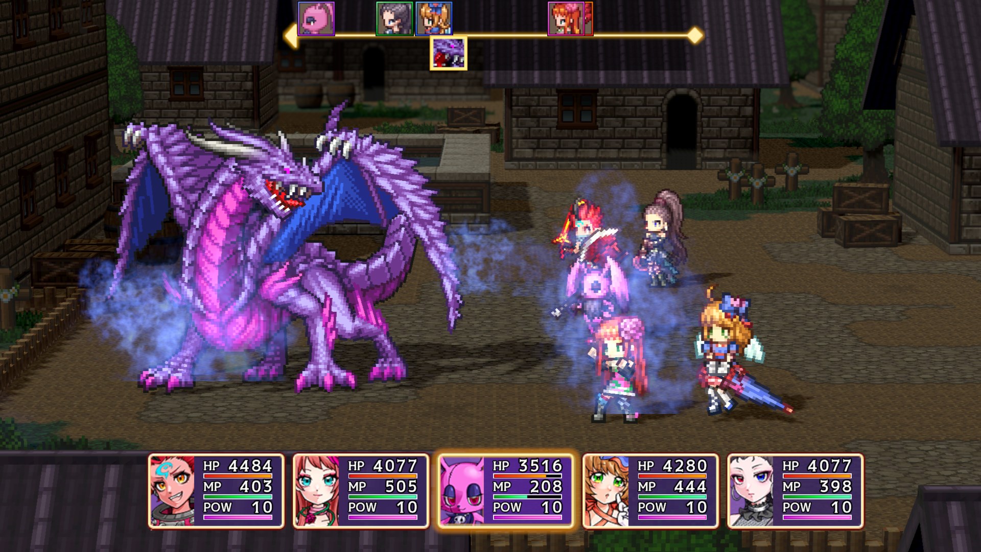 Akuma Rise Review