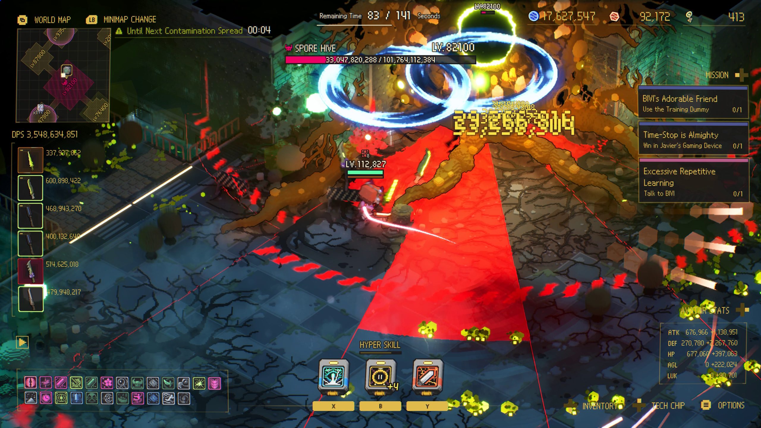 Ascend to ZERO: A Review Roundup of the Survivor-like Roguelite
