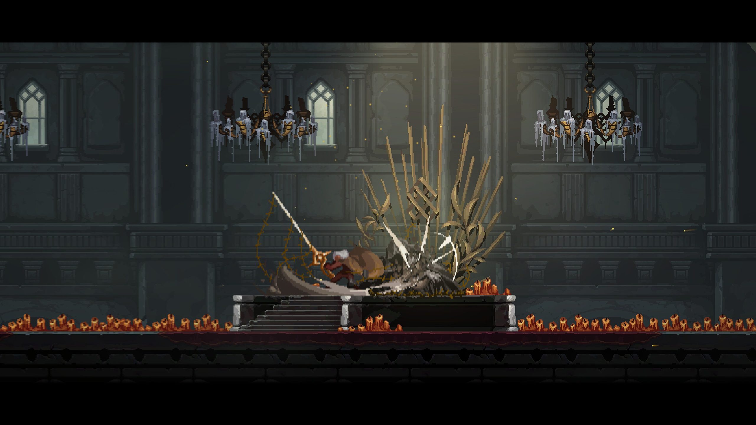 Dragon is Dead Key Art