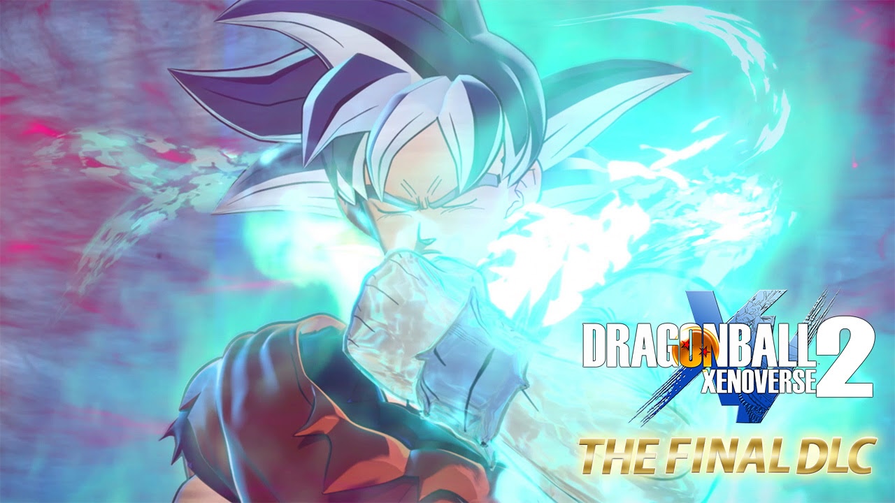DRAGON BALL XENOVERSE 2: FUTURE SAGA Chapter 4 Brings Fu’s Story To An Explosive Finale DRAGON BALL XENOVERSE 2: FUTURE SAGA Chapter 4 Brings Fu’s Story To An Explosive Finale