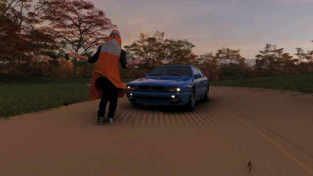 Forza Horizon 6 Festival Playlist Challenges Guide – Series 3 Autumn