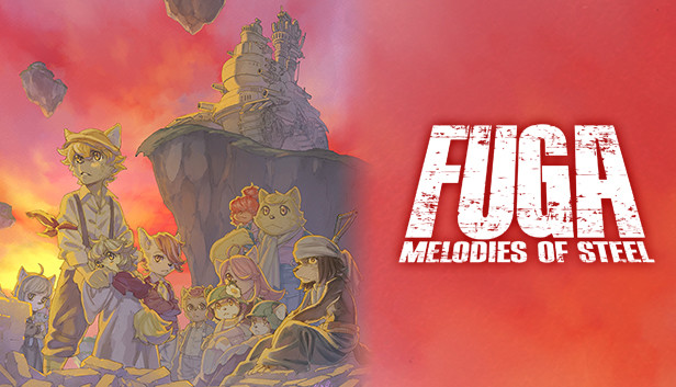 Fuga: Melodies of Steel at Five: Looking Back at the Soul Cannon