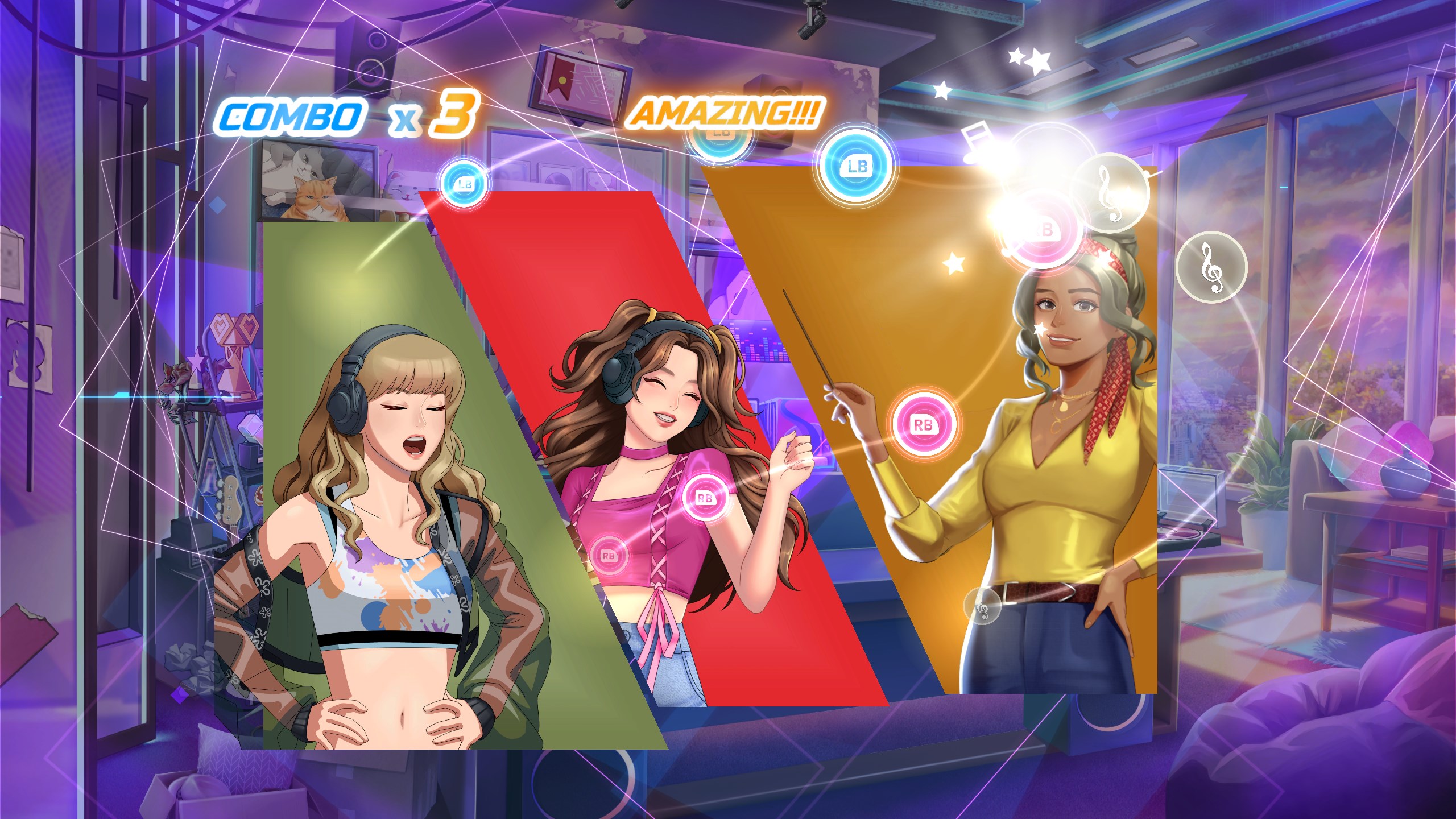 K-pop Idol Stories: Road to Debut Review
