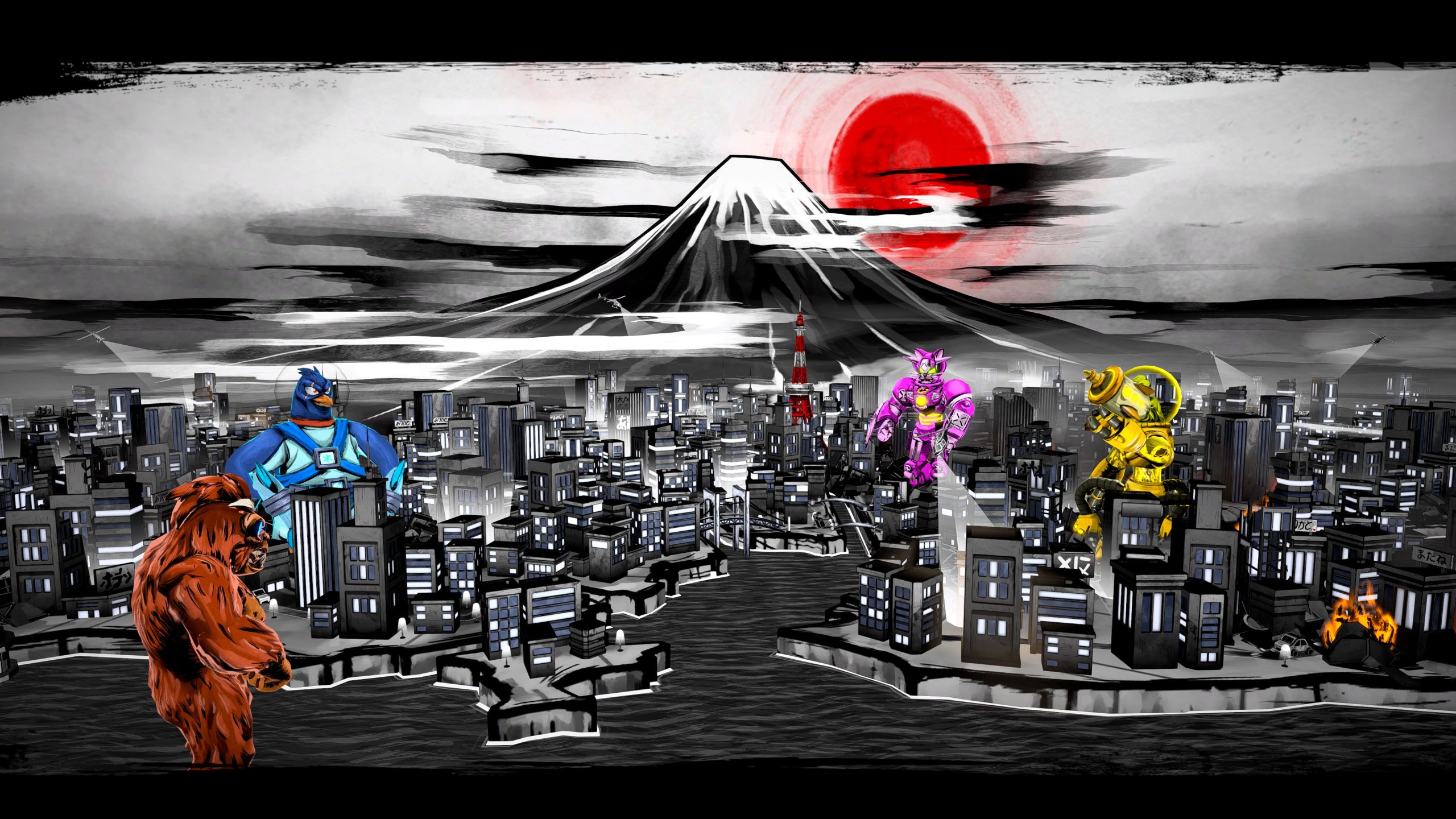 King of Tokyo Review