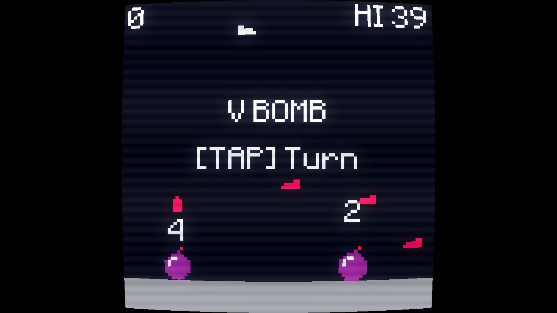 One Button Games 5-in-1 vol. 7 Review