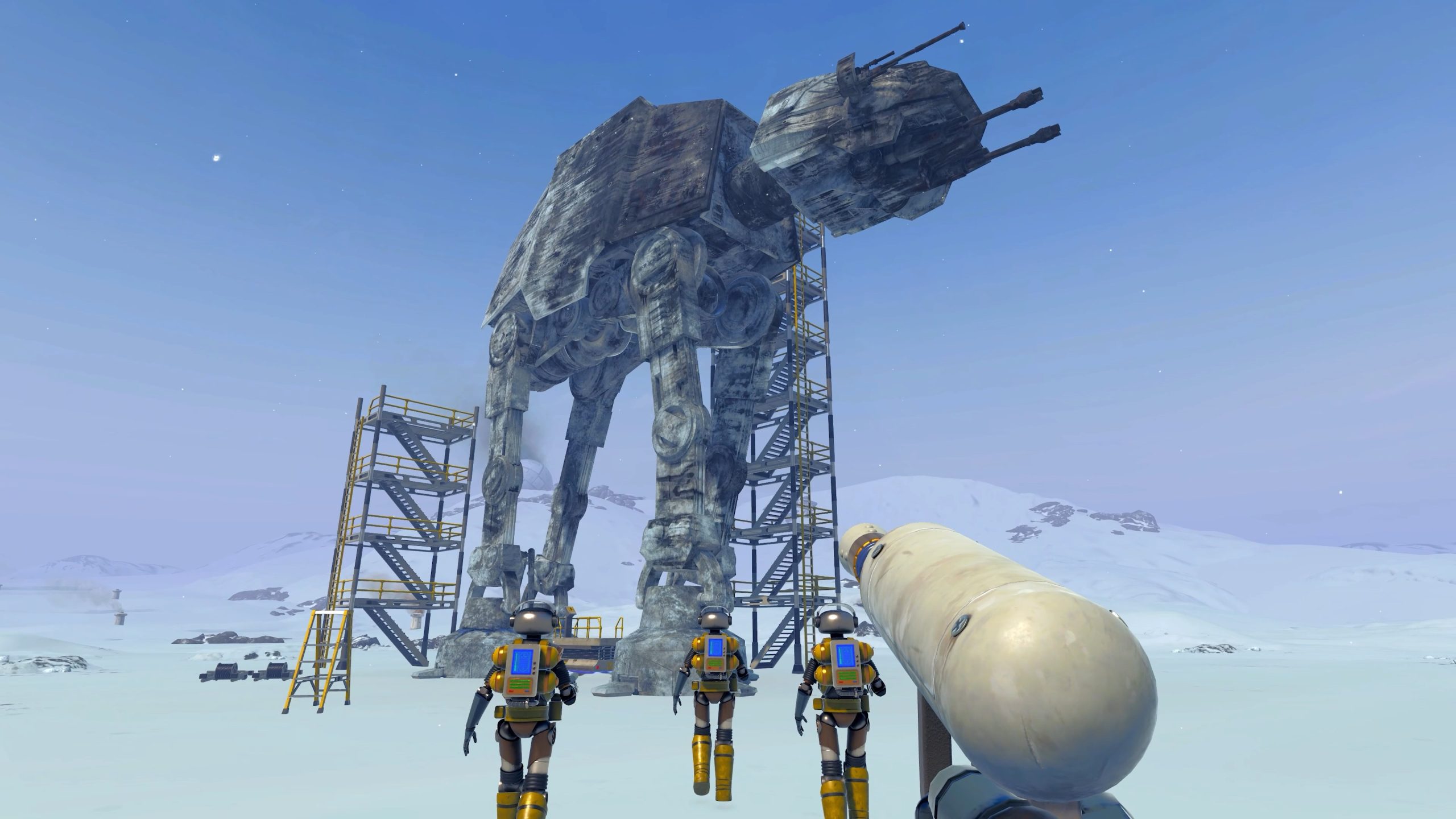 PowerWash Simulator 2 STAR WARS Pack Review PowerWash Simulator 2 STAR WARS Pack Review