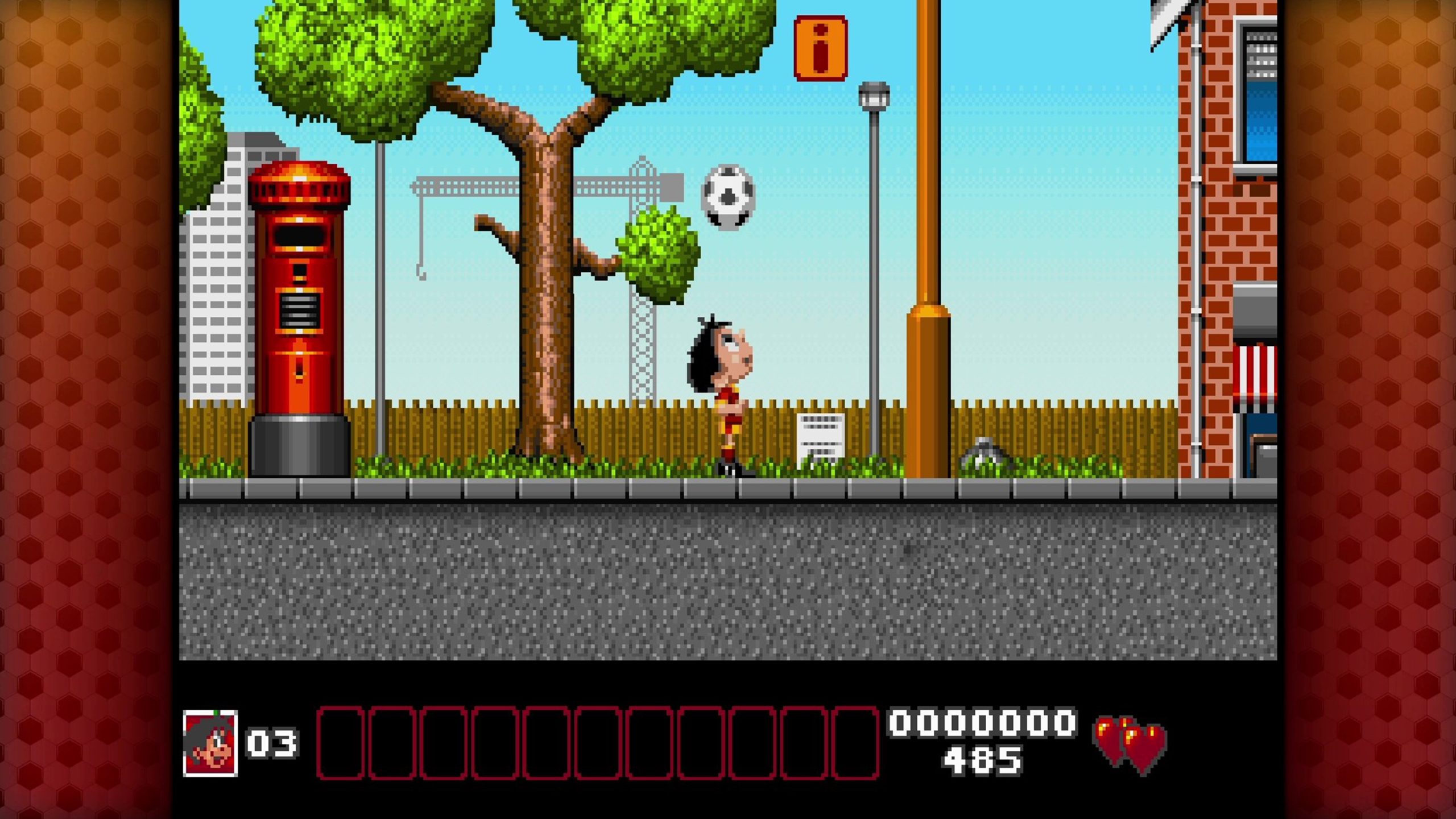 Soccer Kid Collection (QUByte Classics) Review