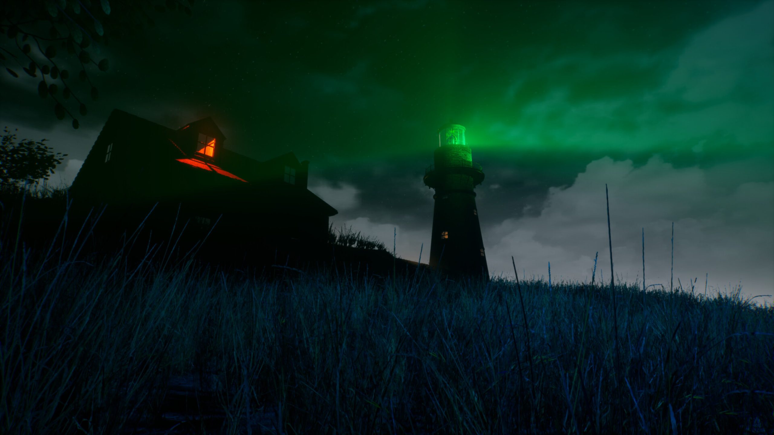 The Green Light Review