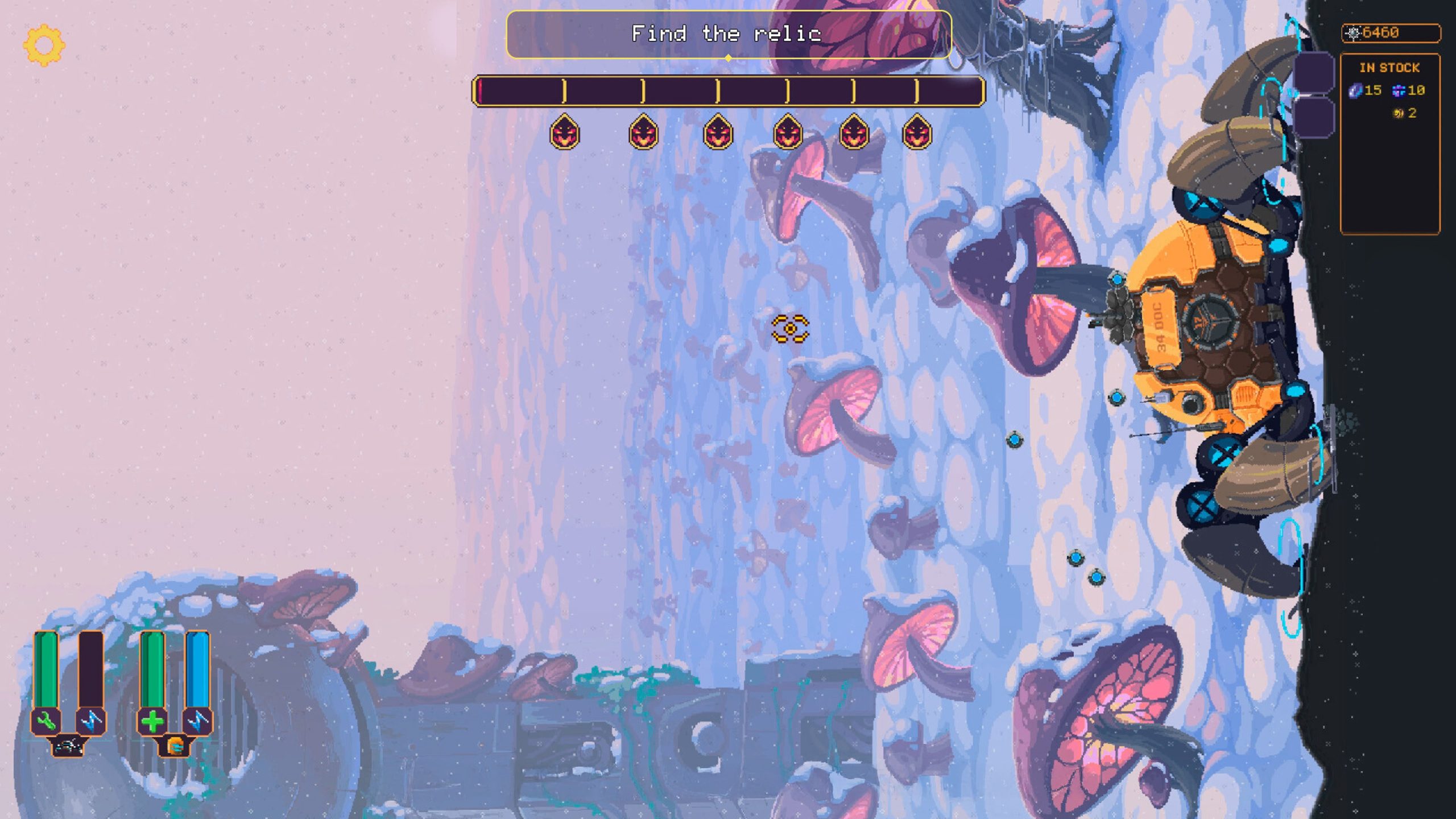 Wall World 2 Review Roundup: Mining Loop Struggles on Xbox
