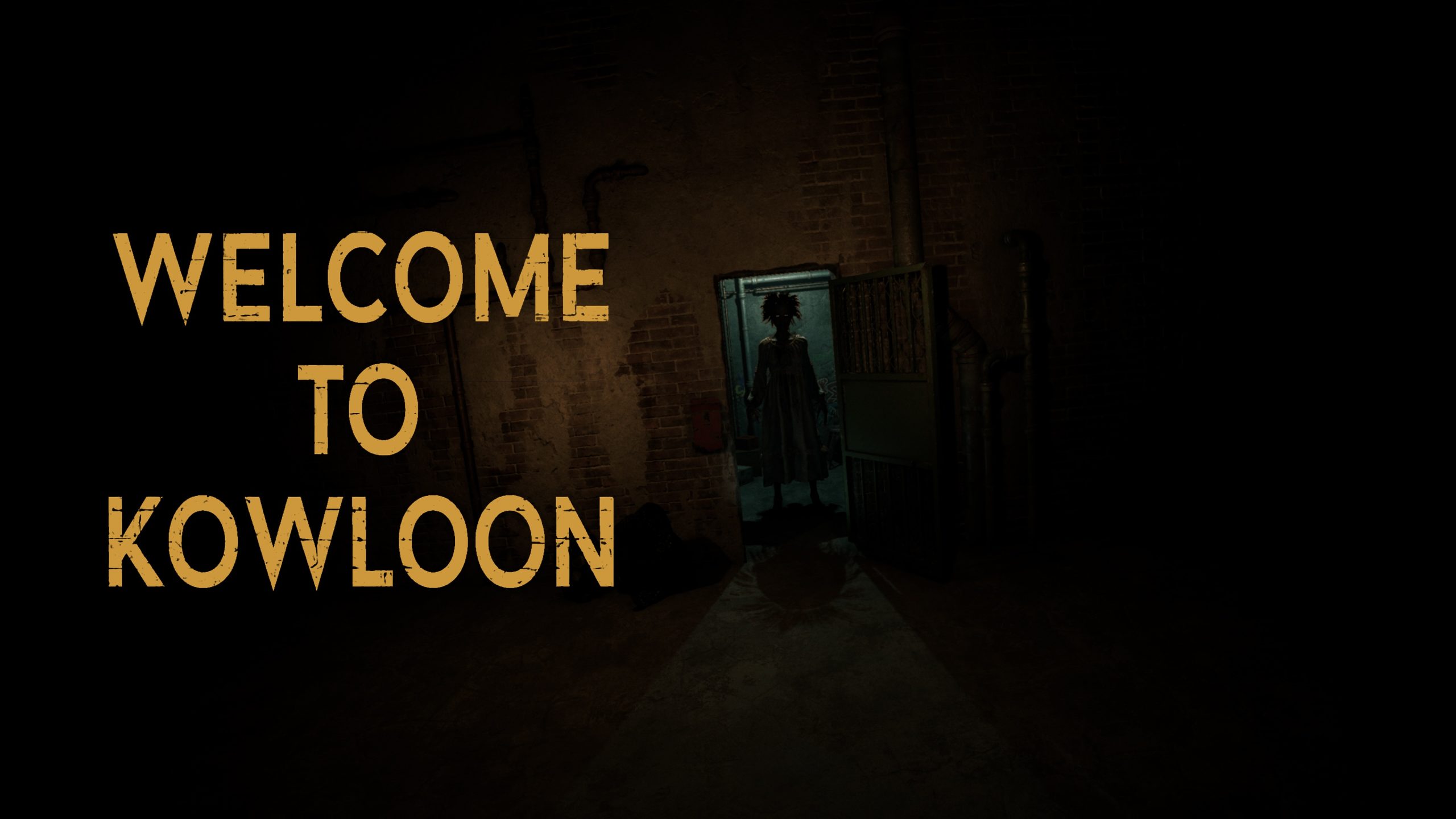 Welcome to Kowloon’s Claustrophobic Psychological Horror Hits Xbox and PlayStation Welcome to Kowloon’s Claustrophobic Psychological Horror Hits Xbox and PlayStation