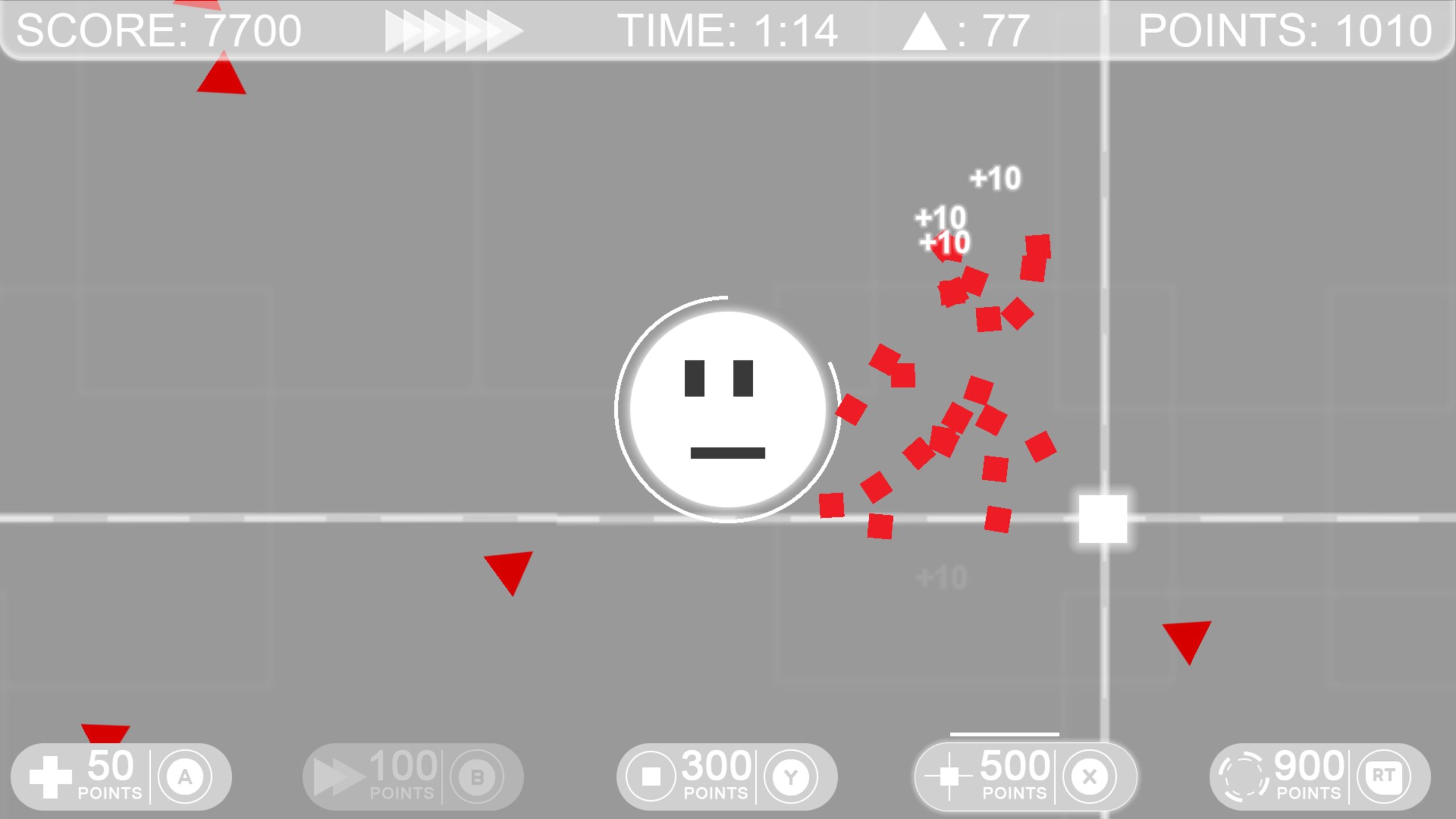 5 in 1 Arcade Vault Review