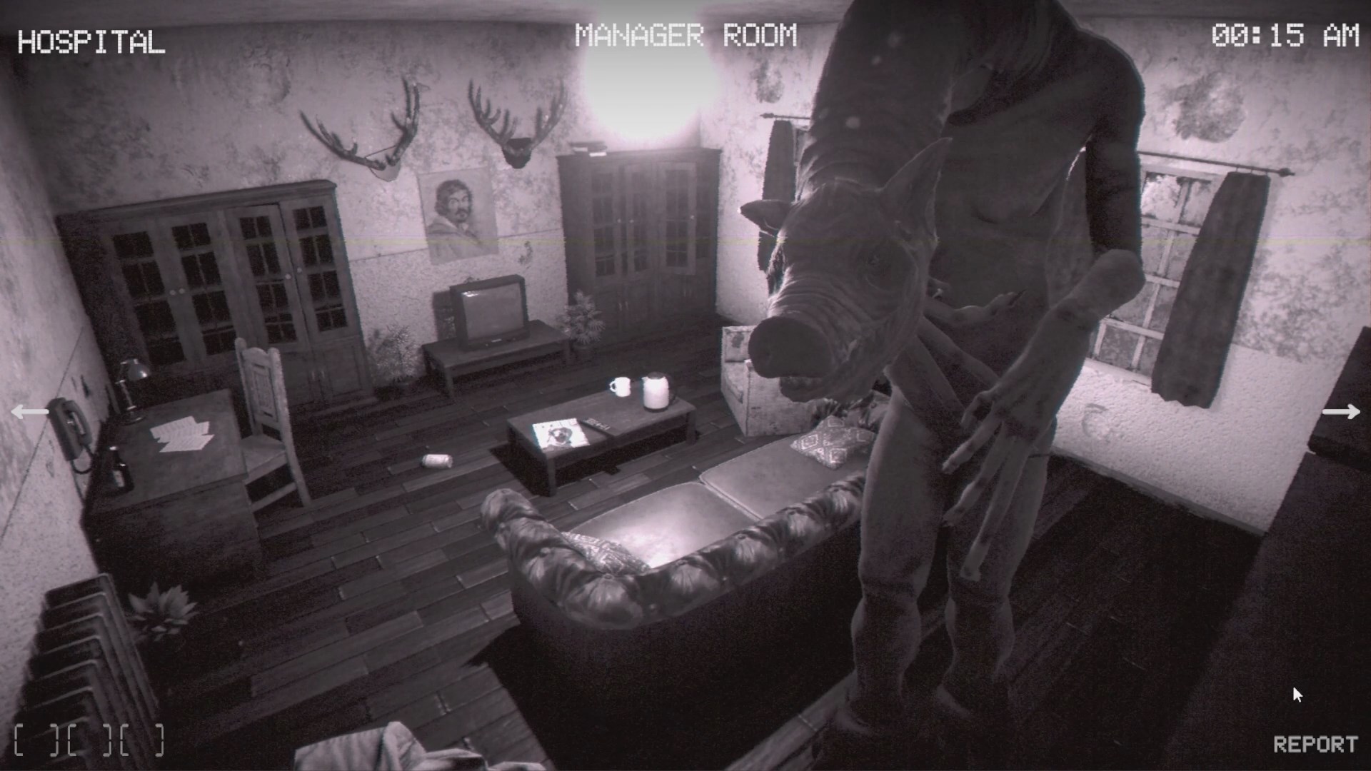 Anomaly Hunter: Observation Duty Review