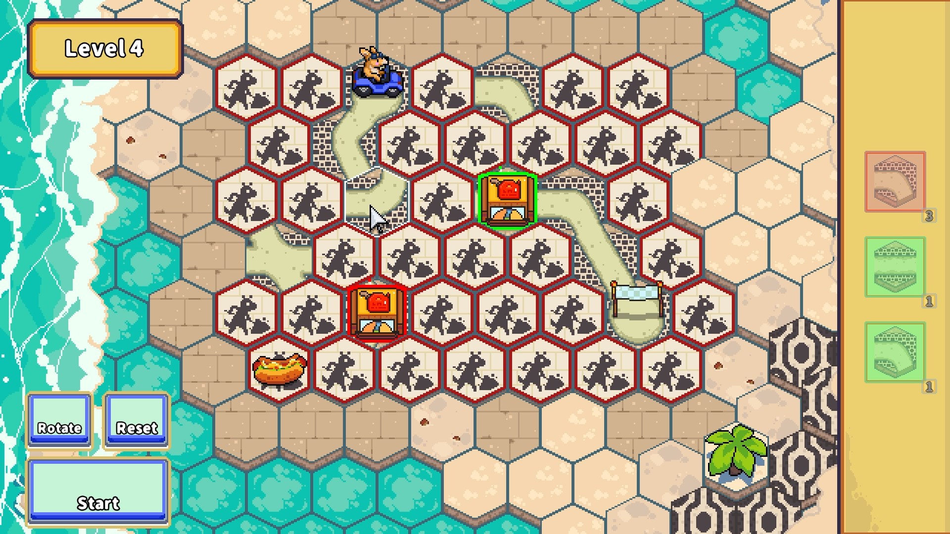 Barkside Roads Review
