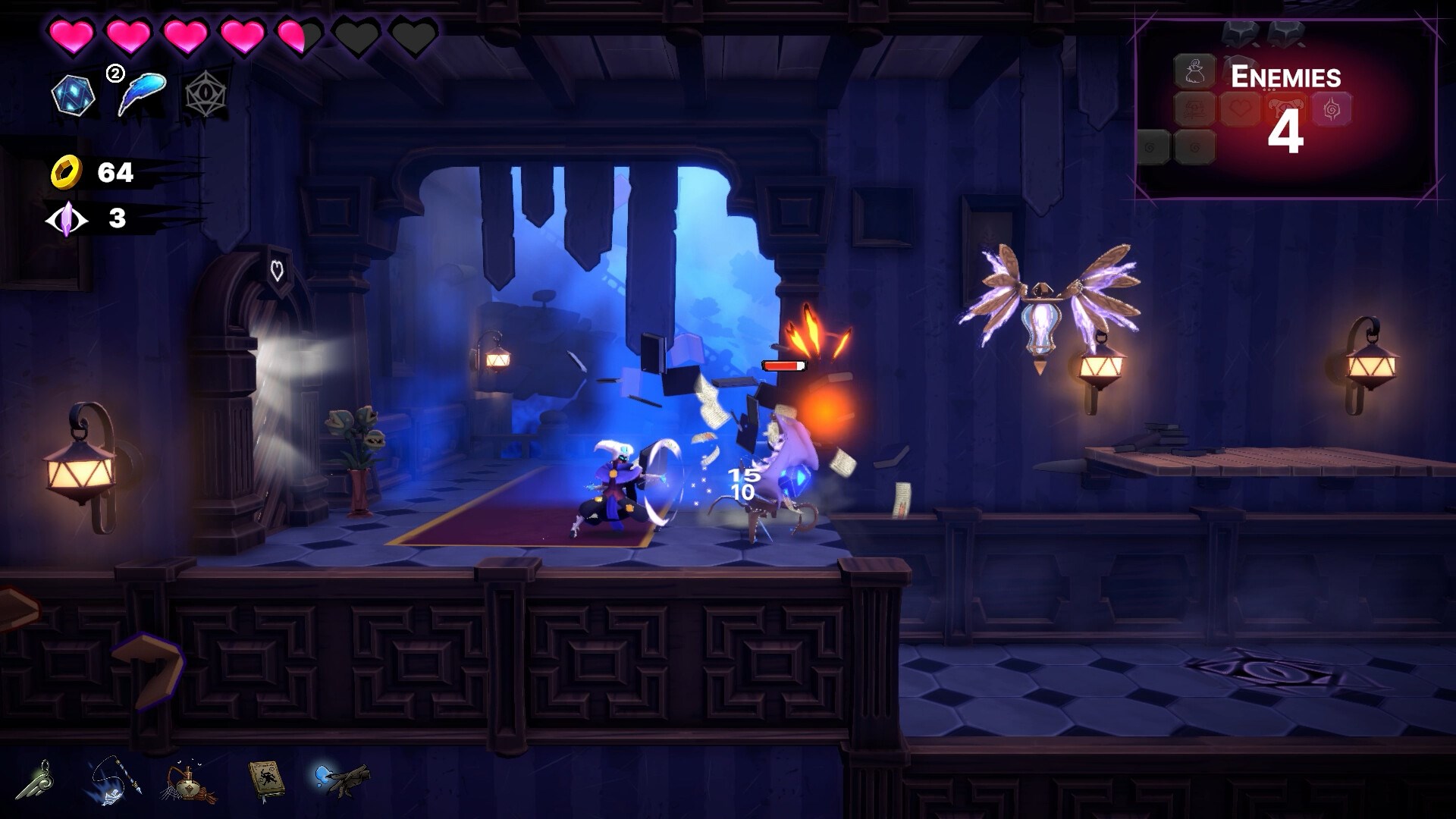Cryptical Path Review: Building Your Own Roguelite Destiny - News Directory 3