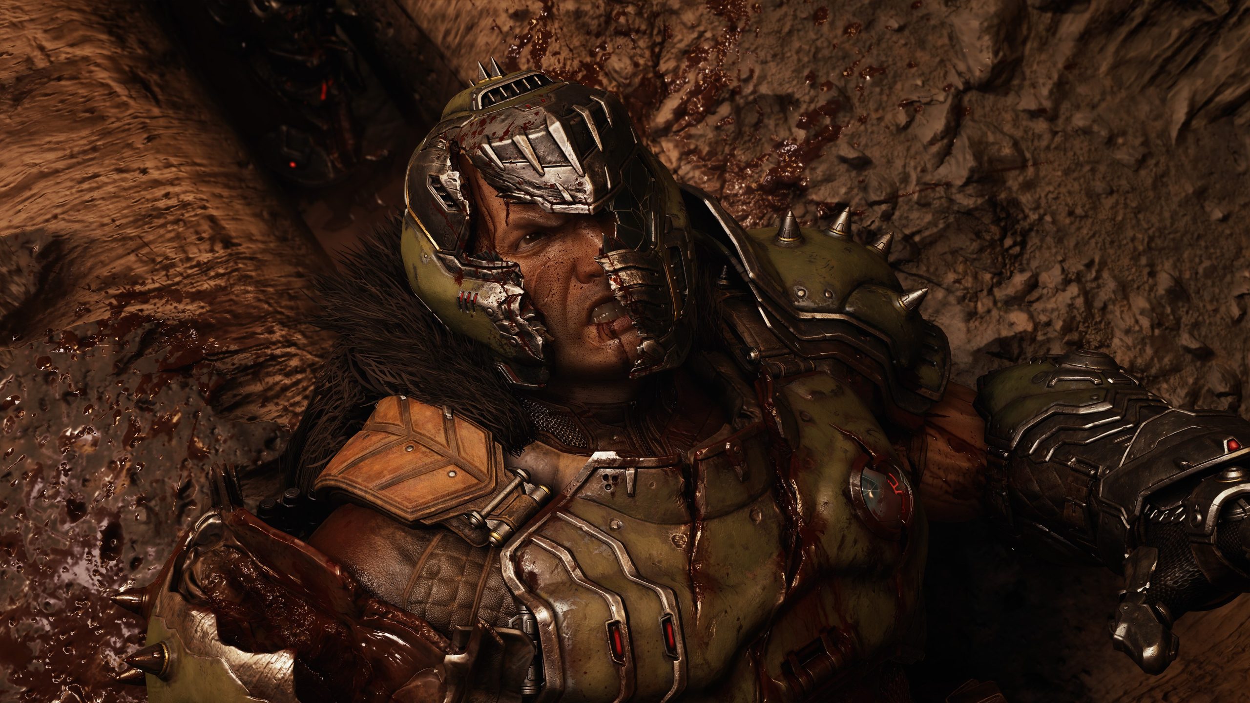 DOOM: The Dark Ages | Revelations Review