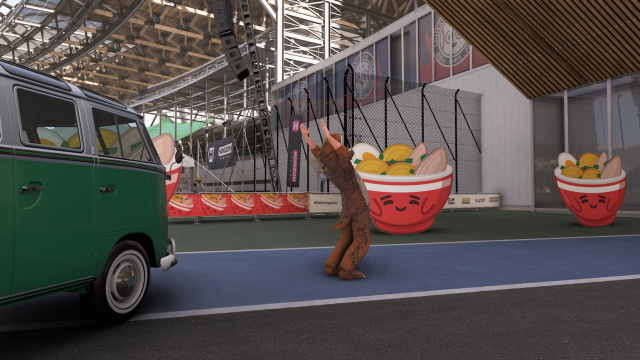 Forza Horizon 6 Festival Playlist Challenges Guide – Series 4 Winter