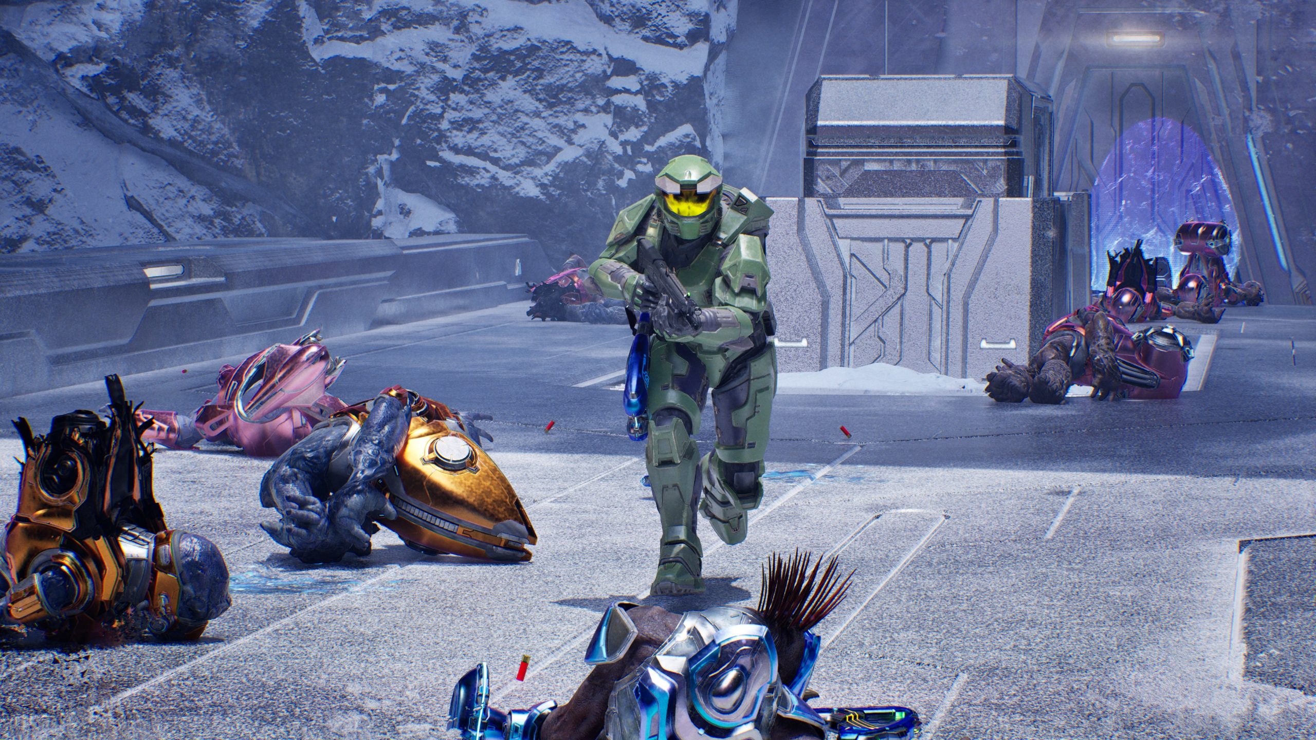 Halo: Campaign Evolved Review