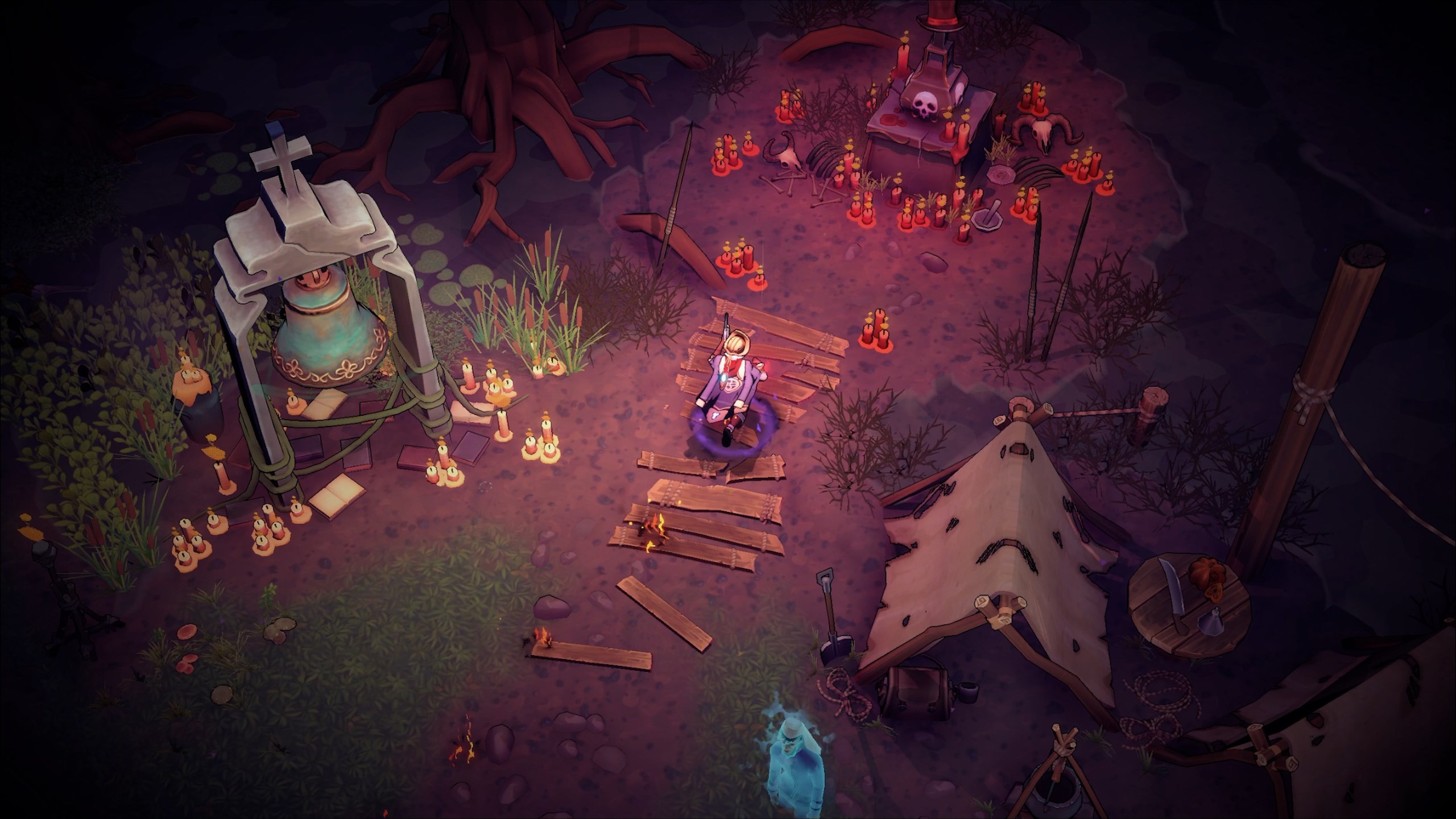 Hell Clock Review