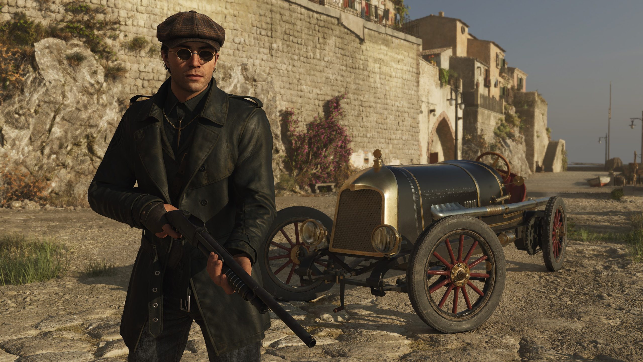 Mafia: The Old Country – Man of Honor Review