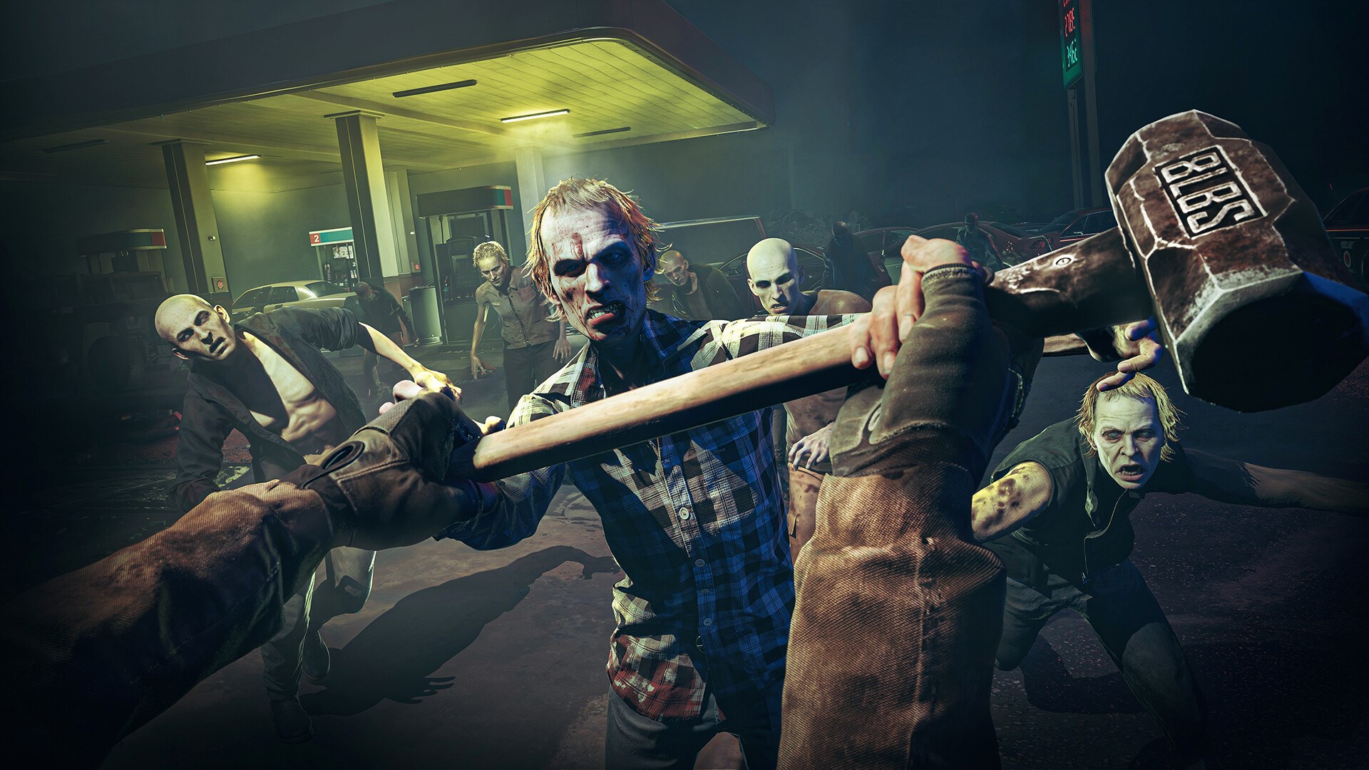 No More Room in Hell 2 Review