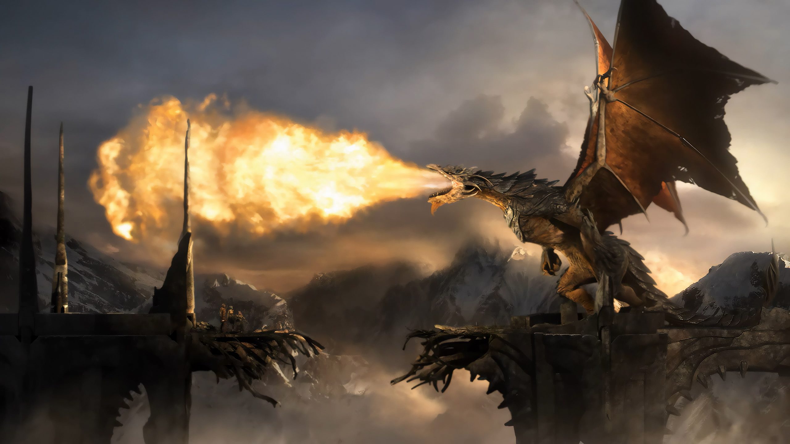 The Lord of the Rings: War in the North – Legacy Edition Review